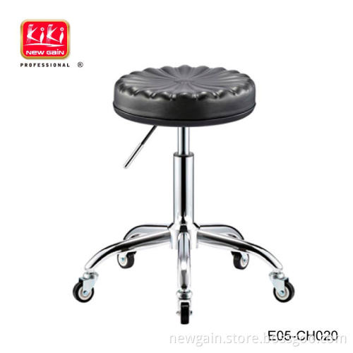 Salon Equipment.Salon Furniture. Hairdressing stool E05-CH020
